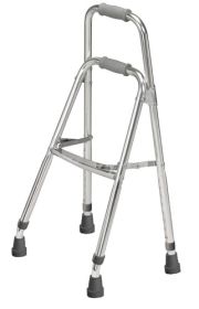 Side Hemi Walker/Cane