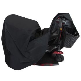 Mobility Products Scooter Cover