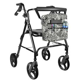 Rollator Bag (Option: Safari)